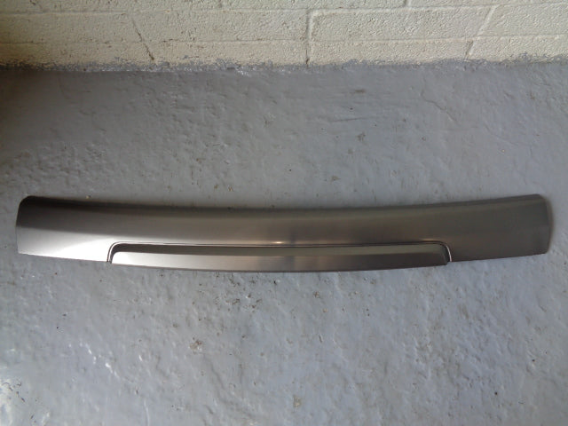 Range Rover Sport Tailgate Handle Trim Stornoway Grey L320