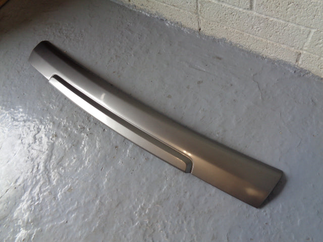 Range Rover Sport Tailgate Handle Trim Stornoway Grey L320