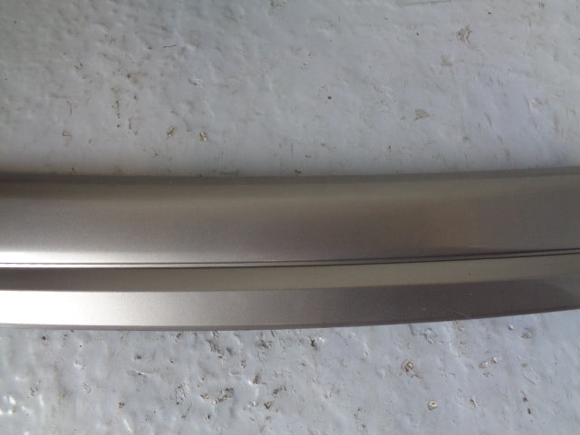 Range Rover Sport Tailgate Handle Trim Stornoway Grey L320