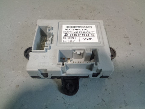 Freelander 2 Front Door Module 6G9T 14B533 KL Land Rover