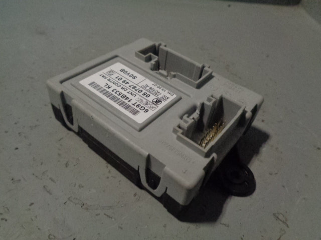 Freelander 2 Front Door Module 6G9T 14B533 KL Land Rover