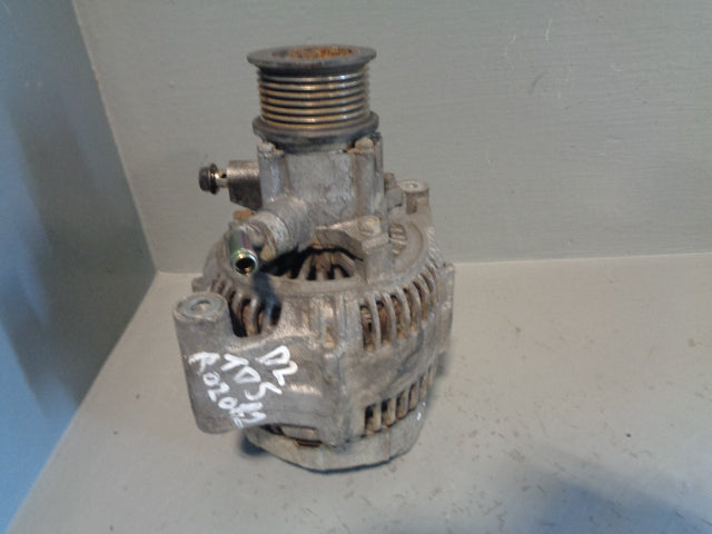 Discovery 2 Alternator TD5 10P 15P 16P Land Rover ERR6999