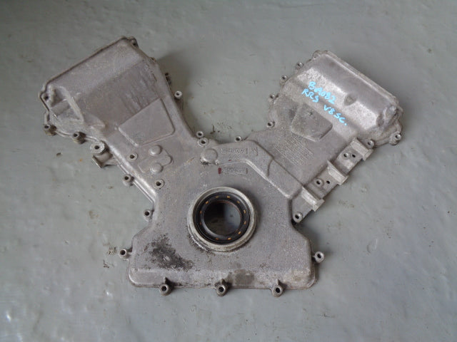 Range Rover Sport Timing Chain Cover 4.2 V8 Supercharged