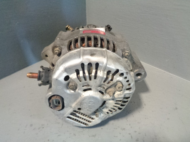 Discovery 2 Alternator TD5 10P 15P 16P Land Rover ERR6999