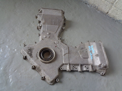 Range Rover Sport Timing Chain Cover 4.2 V8 Supercharged