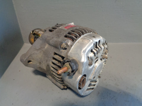 Discovery 2 Alternator TD5 10P 15P 16P Land Rover ERR6999