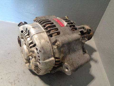 Discovery 2 Alternator TD5 10P 15P 16P Land Rover ERR6999