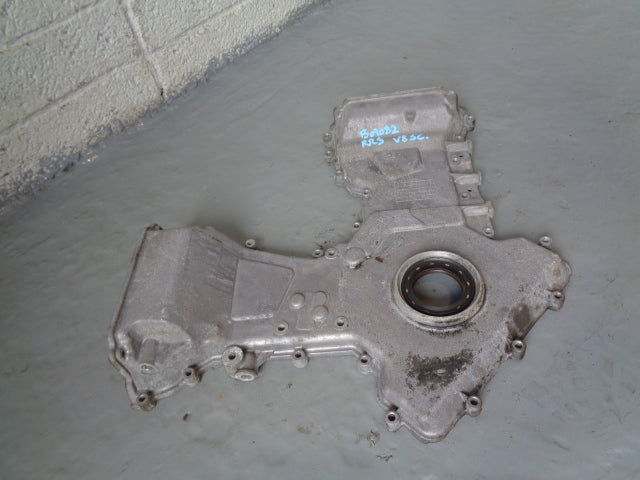 Range Rover Sport Timing Chain Cover 4.2 V8 Supercharged