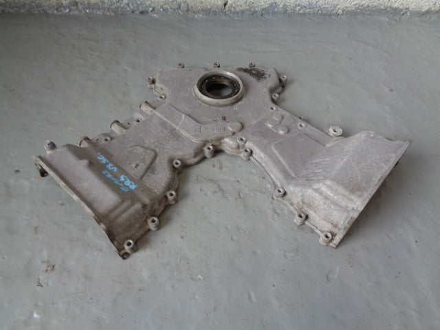 Range Rover Sport Timing Chain Cover 4.2 V8 Supercharged