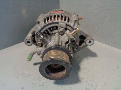 Discovery 2 Alternator TD5 10P 15P 16P Land Rover ERR6999