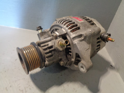 Discovery 2 Alternator TD5 10P 15P 16P Land Rover ERR6999