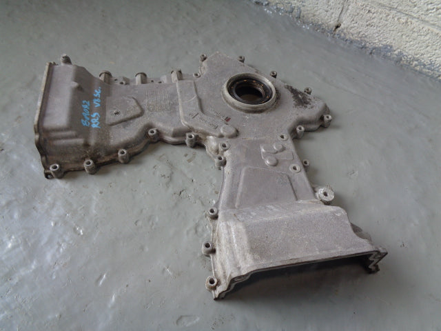 Range Rover Sport Timing Chain Cover 4.2 V8 Supercharged