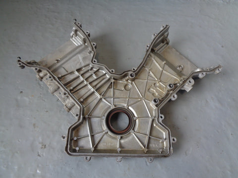 Range Rover Sport Timing Chain Cover 4.2 V8 Supercharged