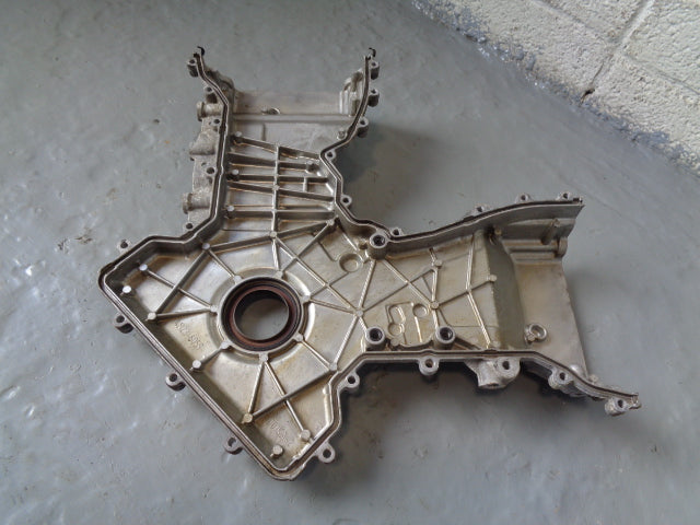 Range Rover Sport Timing Chain Cover 4.2 V8 Supercharged