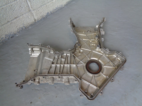 Range Rover Sport Timing Chain Cover 4.2 V8 Supercharged