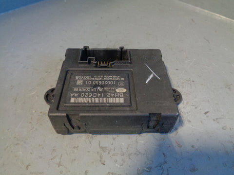 Discovery 4 Door Control Module ECU Rear BH42 14D620 AA Land