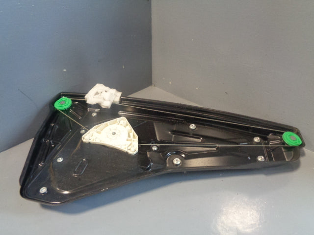 Range Rover Sport Window Regulator and Motor Off Side Rear