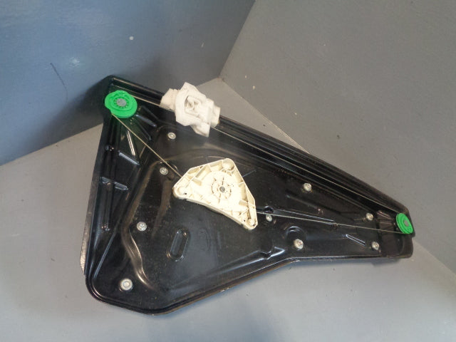 Range Rover Sport Window Regulator and Motor Off Side Rear