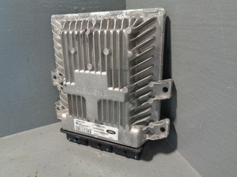 Range Rover Sport Engine ECU 2.7 TDV6 NNW507860 L320 Euro 4