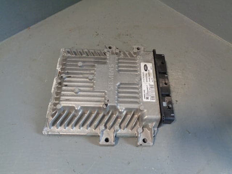 Range Rover Sport Engine ECU 2.7 TDV6 NNW507860 L320 Euro 4