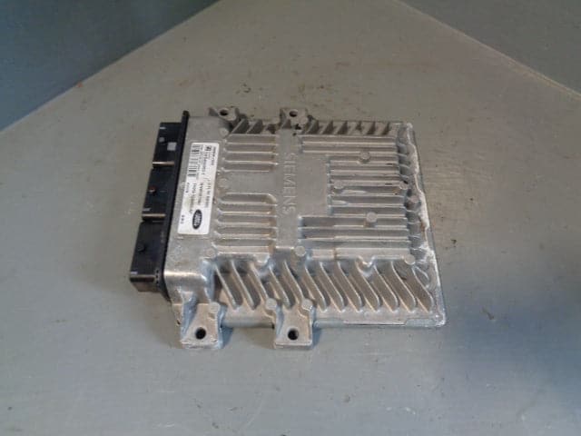 Range Rover Sport Engine ECU 2.7 TDV6 NNW507860 L320 Euro 4