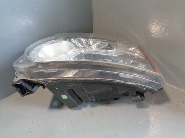 Discovery 4 Headlight Near Side Halogen Left AH22-13W030-AC