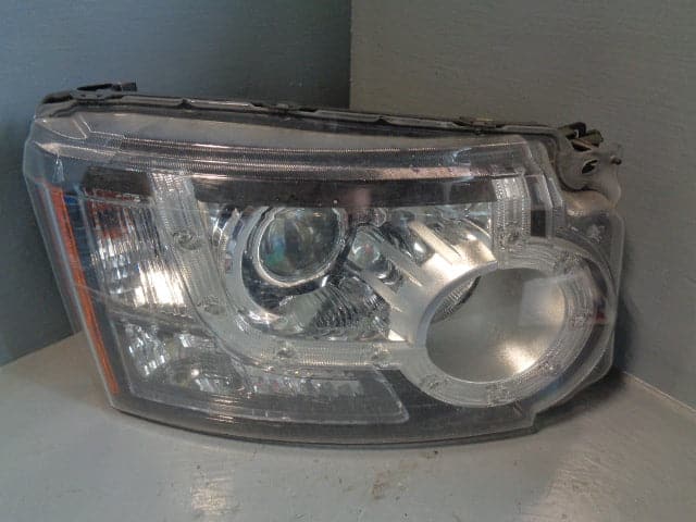 Discovery 4 Headlight Off Side Halogen Right AH22-13W029-AB