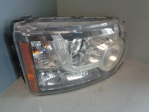 Discovery 4 Headlight Off Side Halogen Right AH22-13W029-AB