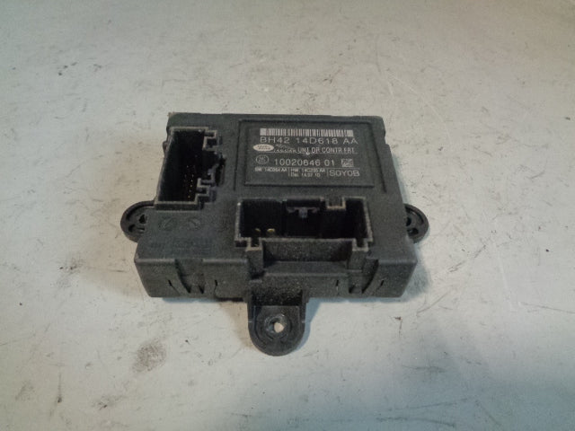 Discovery 4 Door Module Front Off Side BH42 14D618 AA Land Rover 2009 to 2014