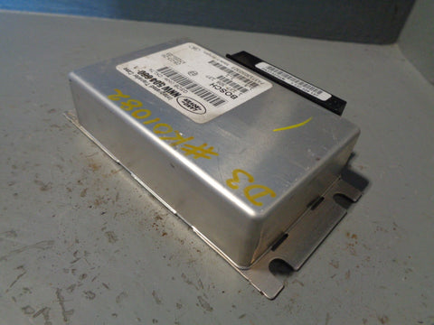 Transfer Case Module ECU NNW504660 Discovery 3 Range Rover