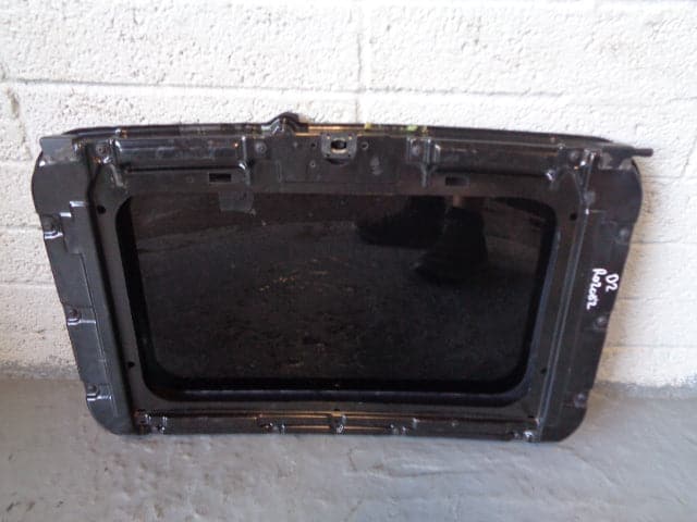 Discovery 2 Sunroof for Front or Rear EED101471 Electric