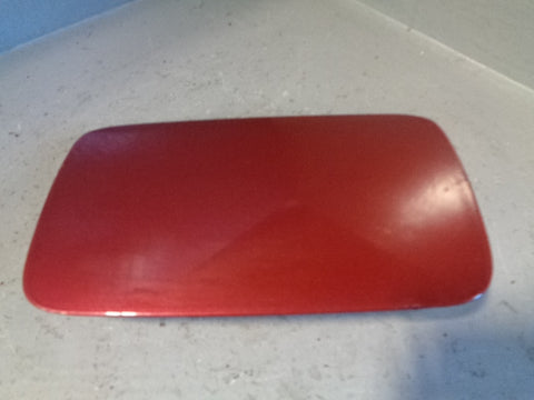 Range Rover L322 Fuel Filler Flap In Alverston Red 696 2002