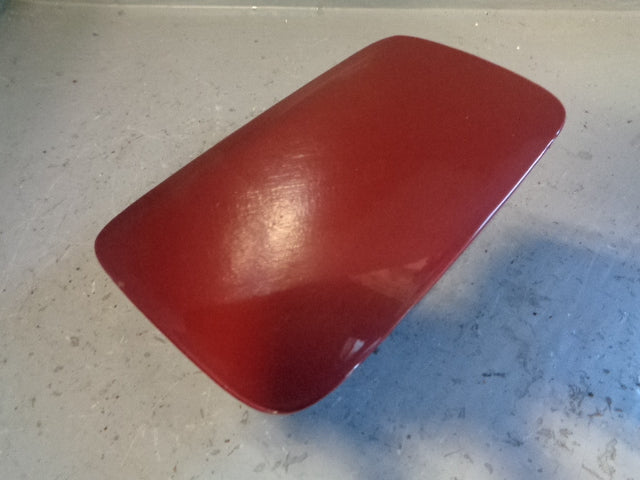 Range Rover L322 Fuel Filler Flap In Alverston Red 696 2002