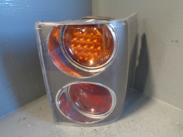 Range Rover L322 Tail Lamp Cluster Off Side Rear Light