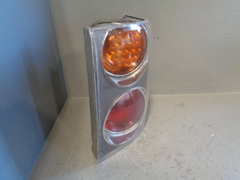 Range Rover L322 Tail Lamp Cluster Off Side Rear Light