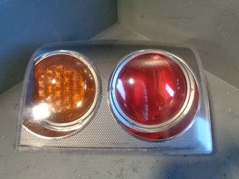 Range Rover L322 Tail Lamp Cluster Off Side Rear Light