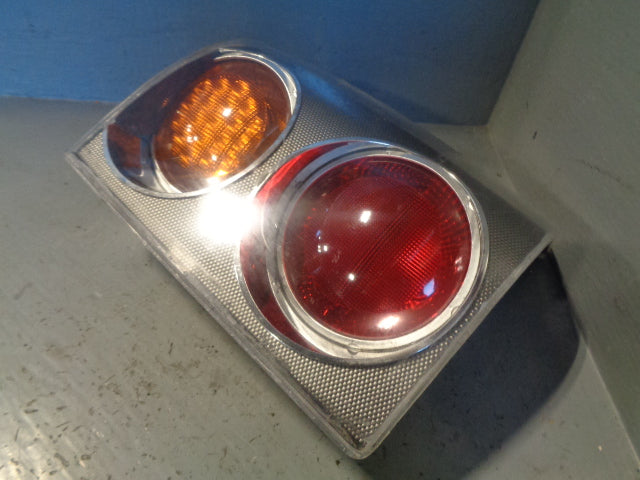 Range Rover L322 Tail Lamp Cluster Off Side Rear Light