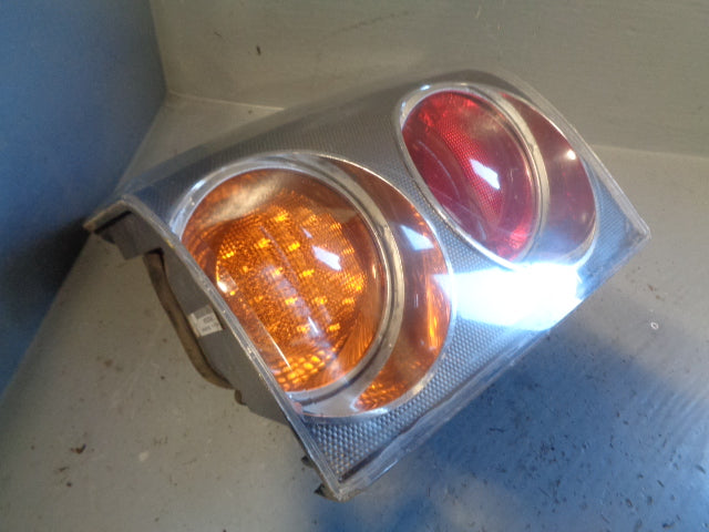 Range Rover L322 Tail Lamp Cluster Off Side Rear Light