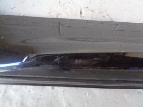 Range Rover Sport Door Moulding Trim Pod Off Side Rear L320