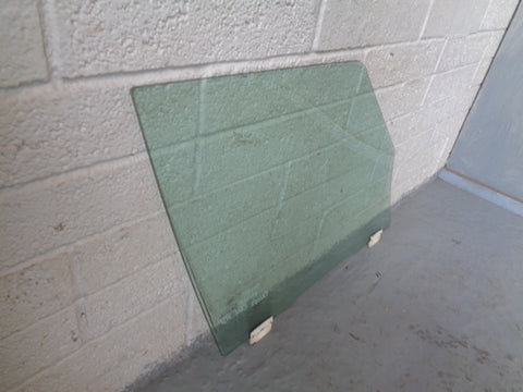 Range Rover L322 Window Glass Double Glazed Near Side Front