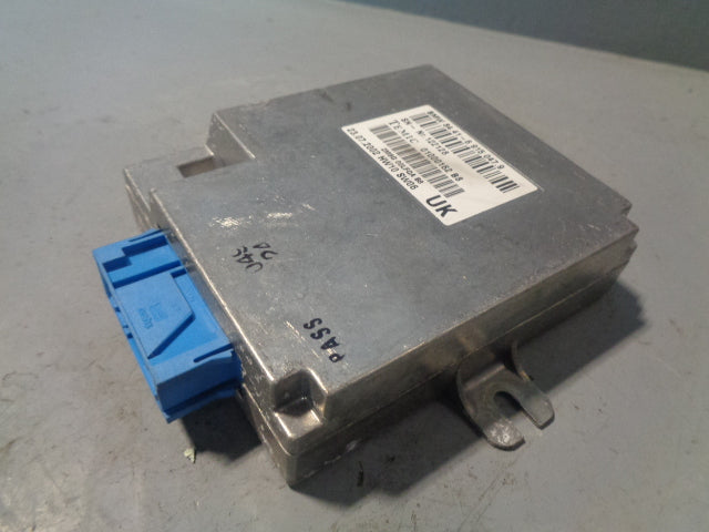 Range Rover L322 Voice Input System Module ECU Temic 84 41 6