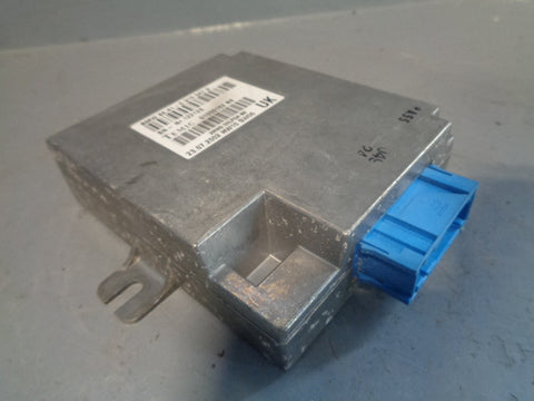 Range Rover L322 Voice Input System Module ECU Temic 84 41 6