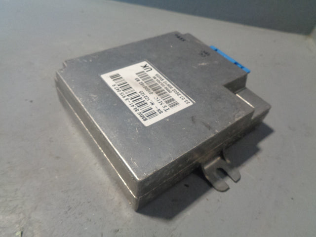 Range Rover L322 Voice Input System Module ECU Temic 84 41 6