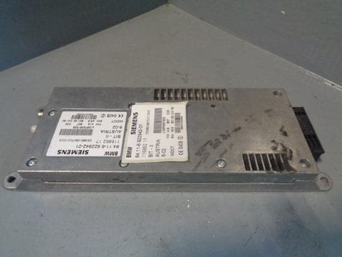 Range Rover Phone Module 84.11-6 922942 L322 Telephone