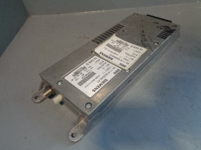 Range Rover Phone Module 84.11-6 922942 L322 Telephone