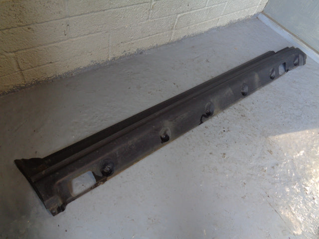 Range Rover L322 Sill Protector Cover Trim Off Side 2002