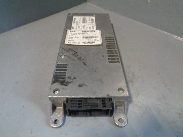 Range Rover Phone Module 84.11-6 922942 L322 Telephone