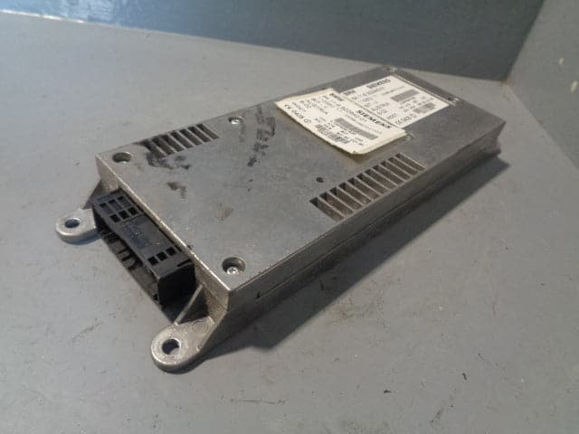 Range Rover Phone Module 84.11-6 922942 L322 Telephone