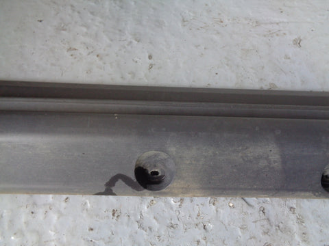 Range Rover L322 Sill Protector Cover Trim Off Side 2002