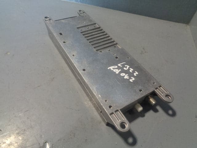 Range Rover Phone Module 84.11-6 922942 L322 Telephone